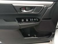 Honda Cr-v ES - SUV5 2.0 i-MMD Hybrid EU6d-T, Elegance 2WD GPF (Euro 6d-TEMP), 2019 - 2021